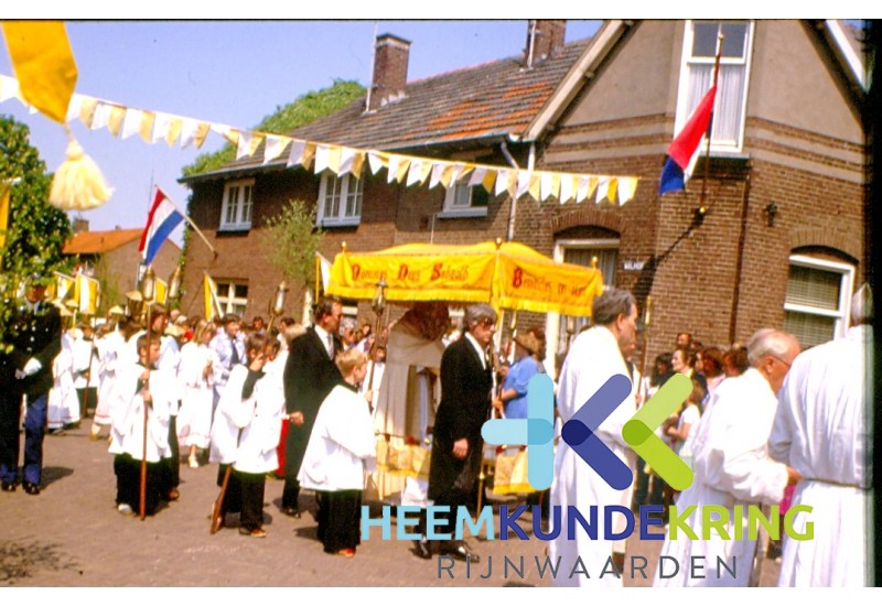 processie